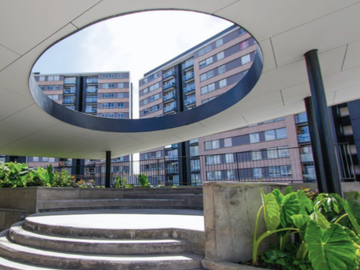 APARTAMENTO EN VENTA EN RIONEGRO , FONTIBÓN- ANT