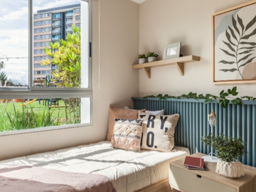 APARTAMENTO EN VENTA EN RIONEGRO , FONTIBÓN- ANT