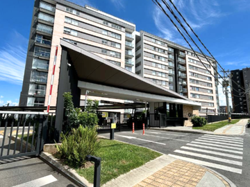 APARTAMENTO EN VENTA EN RIONEGRO , FONTIBÓN- ANT