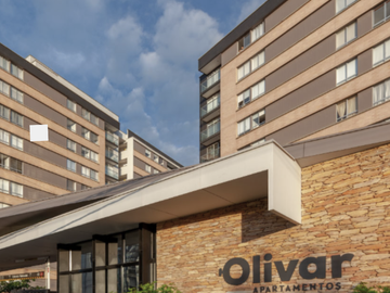 APARTAMENTO EN VENTA EN RIONEGRO , FONTIBÓN- ANT