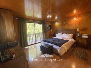 Parcela en Venta en Ex Fundo La Punta San Francisco Mostazal