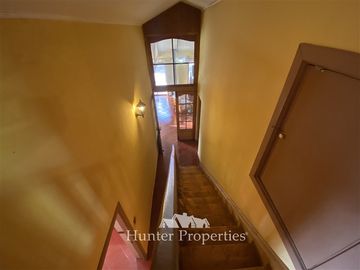 Parcela en Venta en Ex Fundo La Punta San Francisco Mostazal