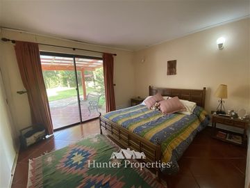 Parcela en Venta en Ex Fundo La Punta San Francisco Mostazal