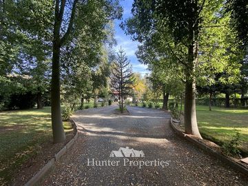 Parcela en Venta en Ex Fundo La Punta San Francisco Mostazal