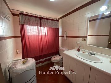 Parcela en Venta en Ex Fundo La Punta San Francisco Mostazal