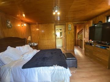 Parcela en Venta en Ex Fundo La Punta San Francisco Mostazal