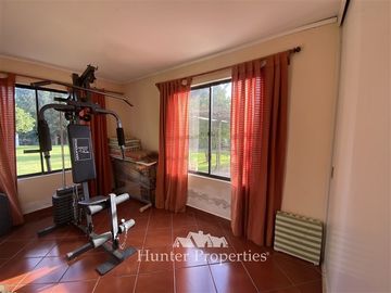 Casa en Venta en Ex Fundo La Punta San Francisco Mostazal