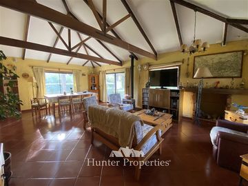 Casa en Venta en Ex Fundo La Punta San Francisco Mostazal