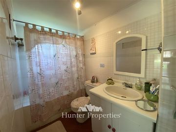 Casa en Venta en Ex Fundo La Punta San Francisco Mostazal