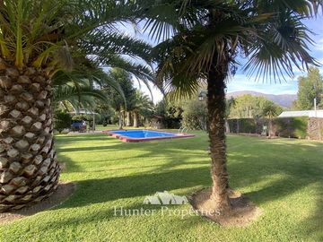 Casa en Venta en Ex Fundo La Punta San Francisco Mostazal