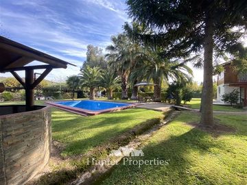 Casa en Venta en Ex Fundo La Punta San Francisco Mostazal