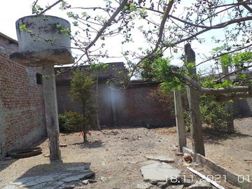 Casa Unifamiliar en Lotización Monterrocke, Montecristi