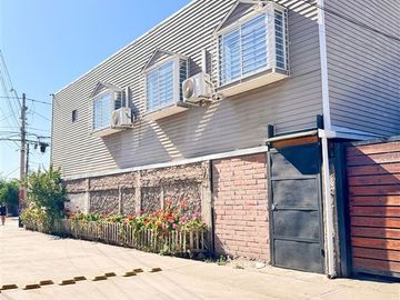 Casa en Venta en Ochagavía con Víctor Jara