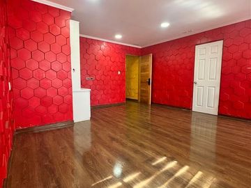 Casa en Venta en Ochagavía con Víctor Jara