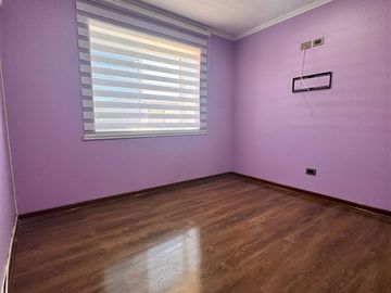 Casa en Venta en Ochagavía con Víctor Jara