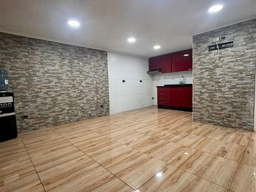 Casa en Venta en Ochagavía con Víctor Jara