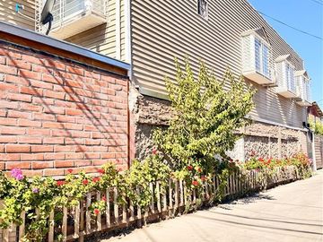 Casa en Venta en Ochagavía con Víctor Jara