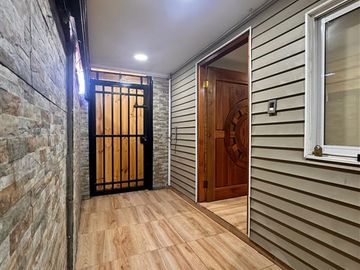 Casa en Venta en Ochagavía con Víctor Jara