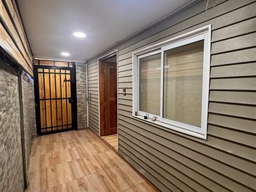Casa en Venta en Ochagavía con Víctor Jara