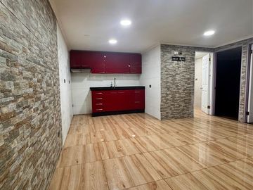 Casa en Venta en Ochagavía con Víctor Jara