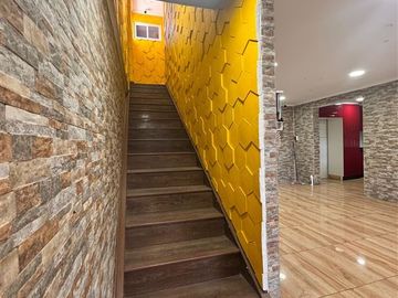 Casa en Venta en Ochagavía con Víctor Jara