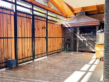 Casa en Venta en Ochagavía con Víctor Jara