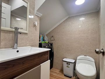 Casa en Venta en Ochagavía con Víctor Jara
