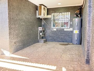 Casa en Venta en Ochagavía con Víctor Jara
