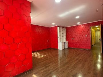 Casa en Venta en Ochagavía con Víctor Jara