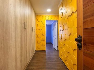 Casa en Venta en Ochagavía con Víctor Jara