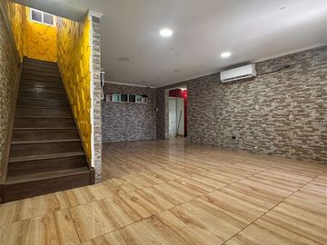 Casa en Venta en Ochagavía con Víctor Jara