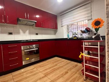 Casa en Venta en Ochagavía con Víctor Jara