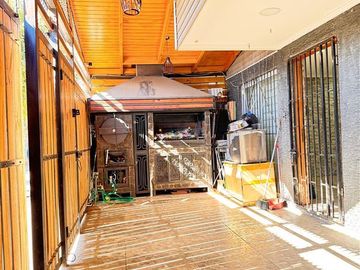 Casa en Venta en Ochagavía con Víctor Jara