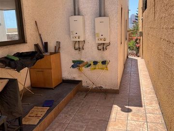 Casa en Venta en Padre Hurtado / Francisco Bilbao