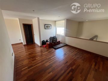 Casa en Venta en Padre Hurtado / Francisco Bilbao