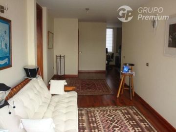 Casa en Venta en Padre Hurtado / Francisco Bilbao