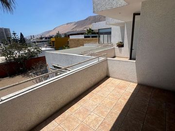 Casa en Venta en Padre Hurtado / Francisco Bilbao