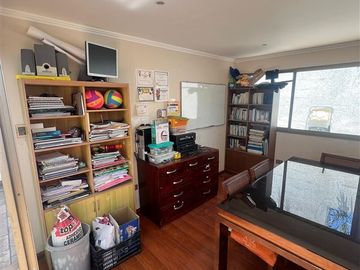 Casa en Venta en Padre Hurtado / Francisco Bilbao