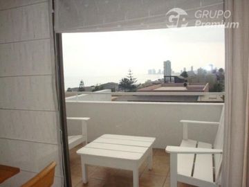 Casa en Venta en Padre Hurtado / Francisco Bilbao