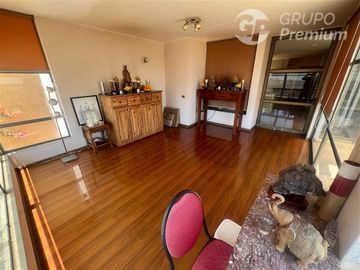 Casa en Venta en Padre Hurtado / Francisco Bilbao