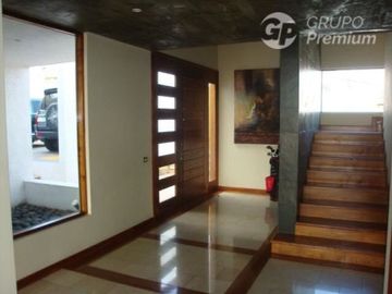 Casa en Venta en Padre Hurtado / Francisco Bilbao