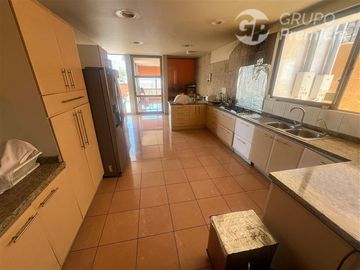 Casa en Venta en Padre Hurtado / Francisco Bilbao