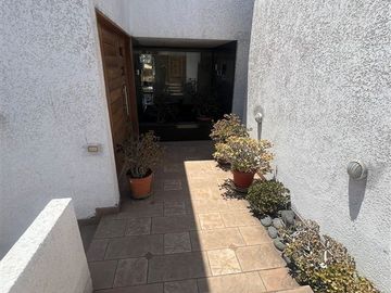 Casa en Venta en Padre Hurtado / Francisco Bilbao