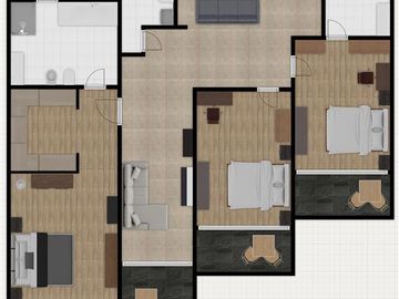 Casa en Venta en Padre Hurtado / Francisco Bilbao