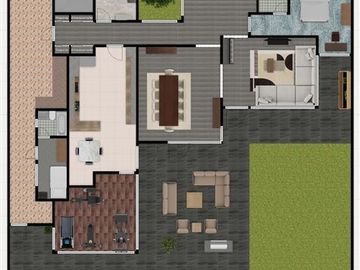 Casa en Venta en Padre Hurtado / Francisco Bilbao