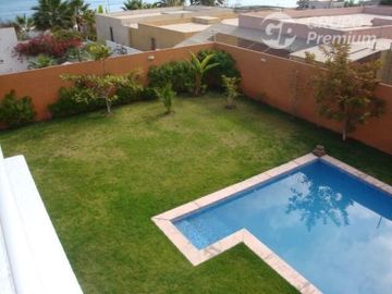 Casa en Venta en Padre Hurtado / Francisco Bilbao