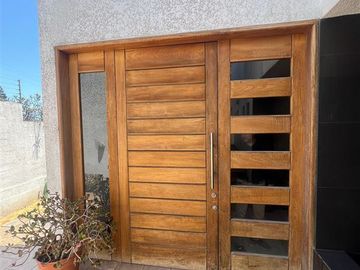 Casa en Venta en Padre Hurtado / Francisco Bilbao