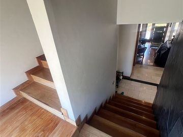 Casa en Venta en Padre Hurtado / Francisco Bilbao