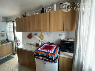 Casa en Venta en Hilda Porras con La Galaxia
