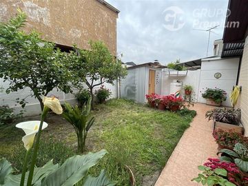 Casa en Venta en Hilda Porras con La Galaxia